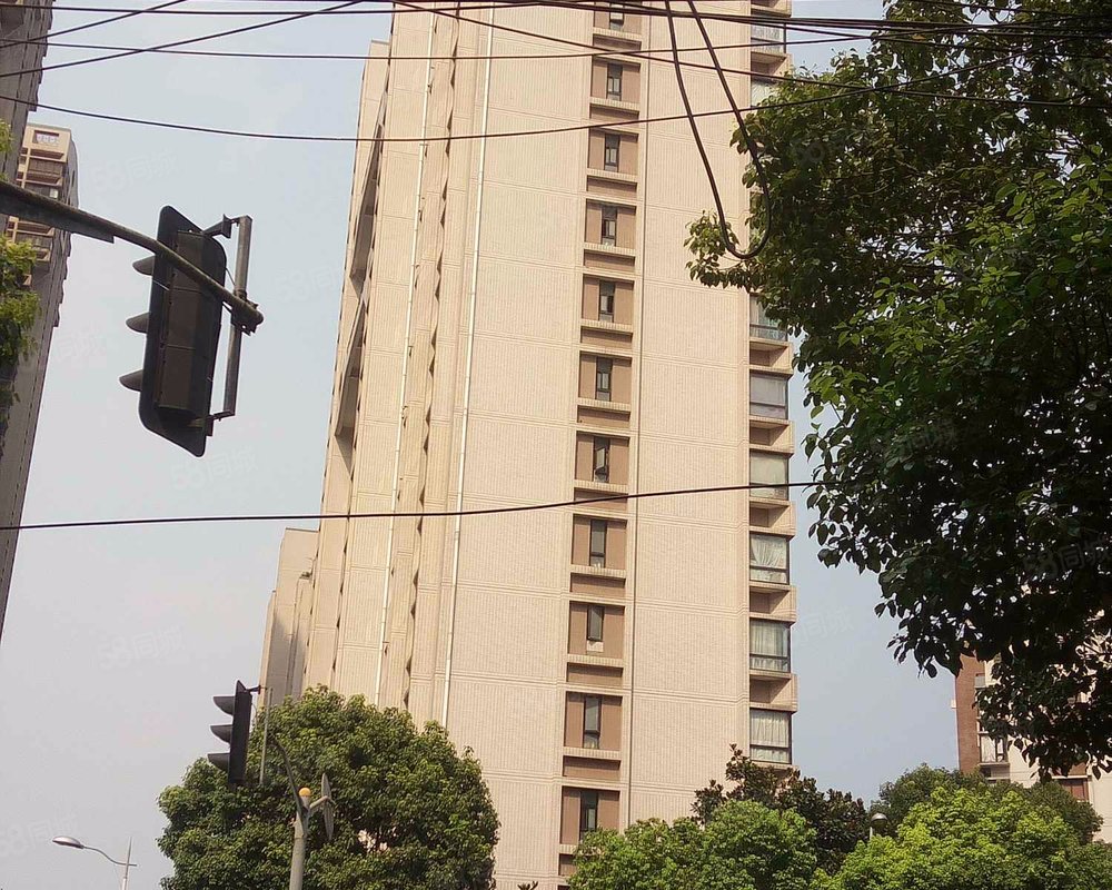 【阳明苑, 阳明苑小区详情,房价走势,房源,业主论坛】- 上海58同城