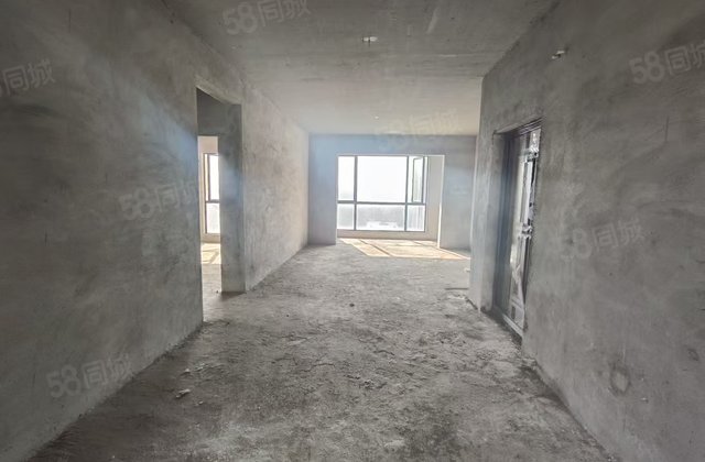 君交花园4室2厅141㎡29.8万二手房图片