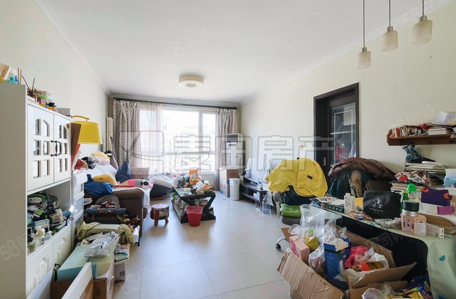 富力城(C区)2室2厅93.66㎡699万二手房图片