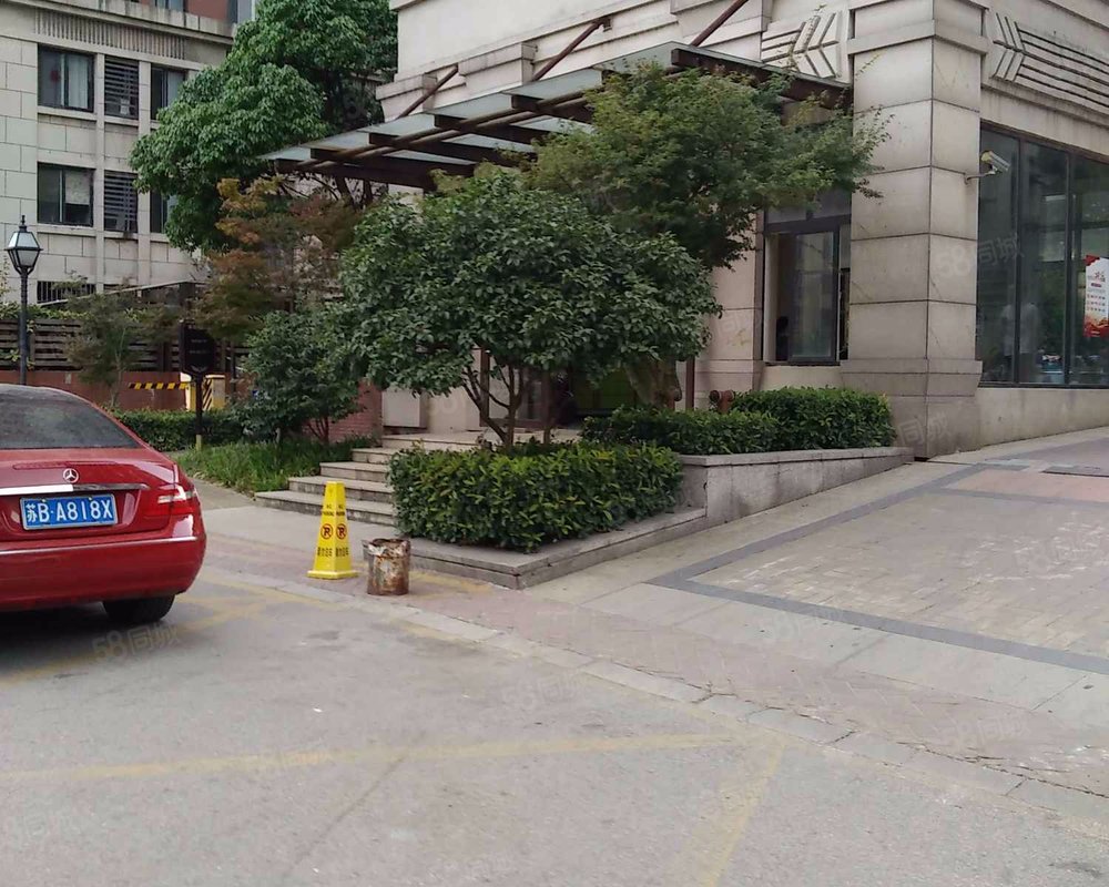 绿地世纪城三期(450-461)