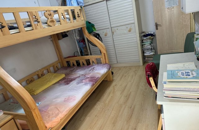 四会路8号小区2室1厅58㎡48万二手房图片
