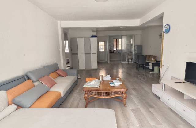 佳田未来城3室2厅146㎡72万二手房图片