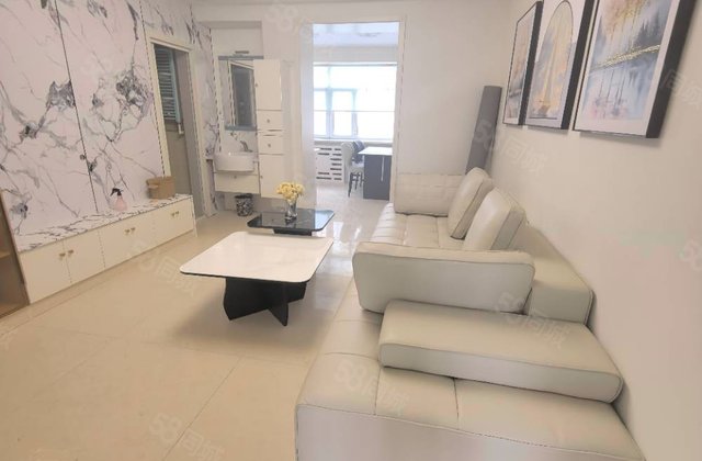 小西门自治区团委家属2室2厅84.26㎡68万二手房图片