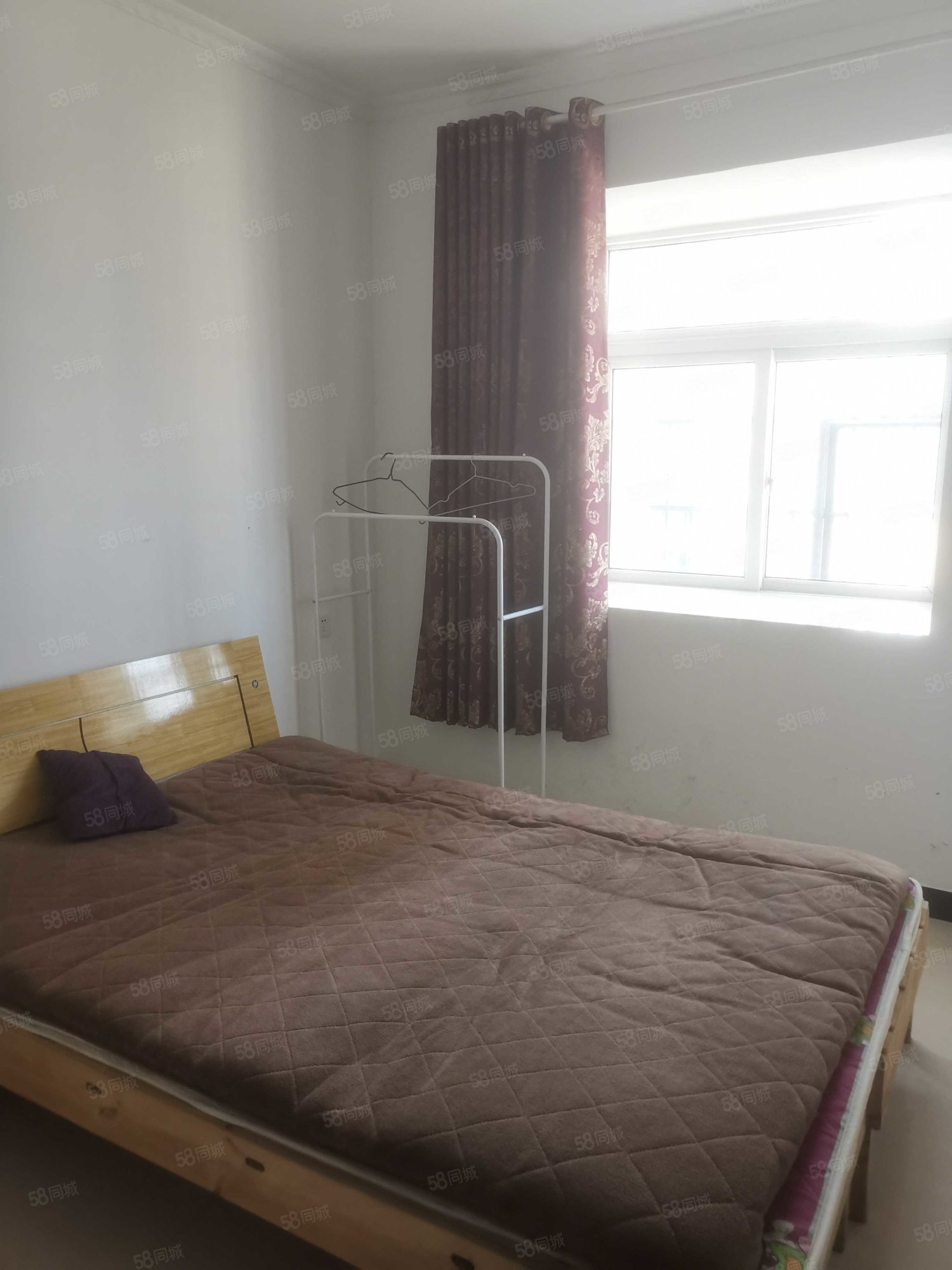 建投药都蓝湾3室2厅1卫106.08㎡南60万