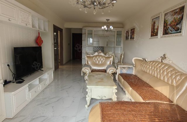 罗定碧桂园3室2厅116㎡65万二手房图片