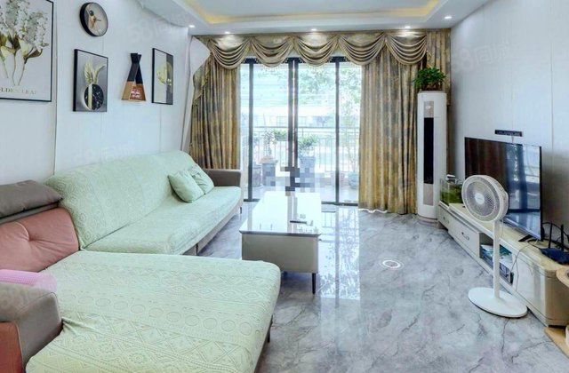 尚都豪庭4室2厅127㎡104.9万二手房图片