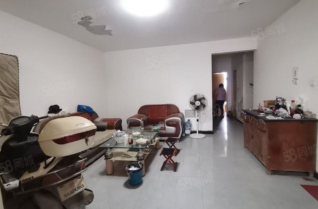 安居嘉和 产权清晰 次新小区 电梯房 南北通透嘉明