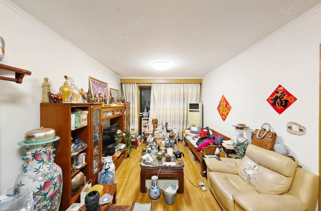 大众日报社二宿舍3室2厅124.97㎡288万二手房图片