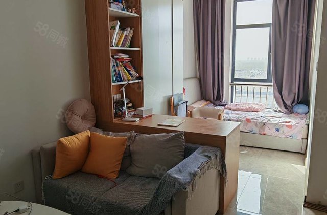 急售 文轩本部 电梯两室85万 房子新位置好裕昌文轩书香澜庭