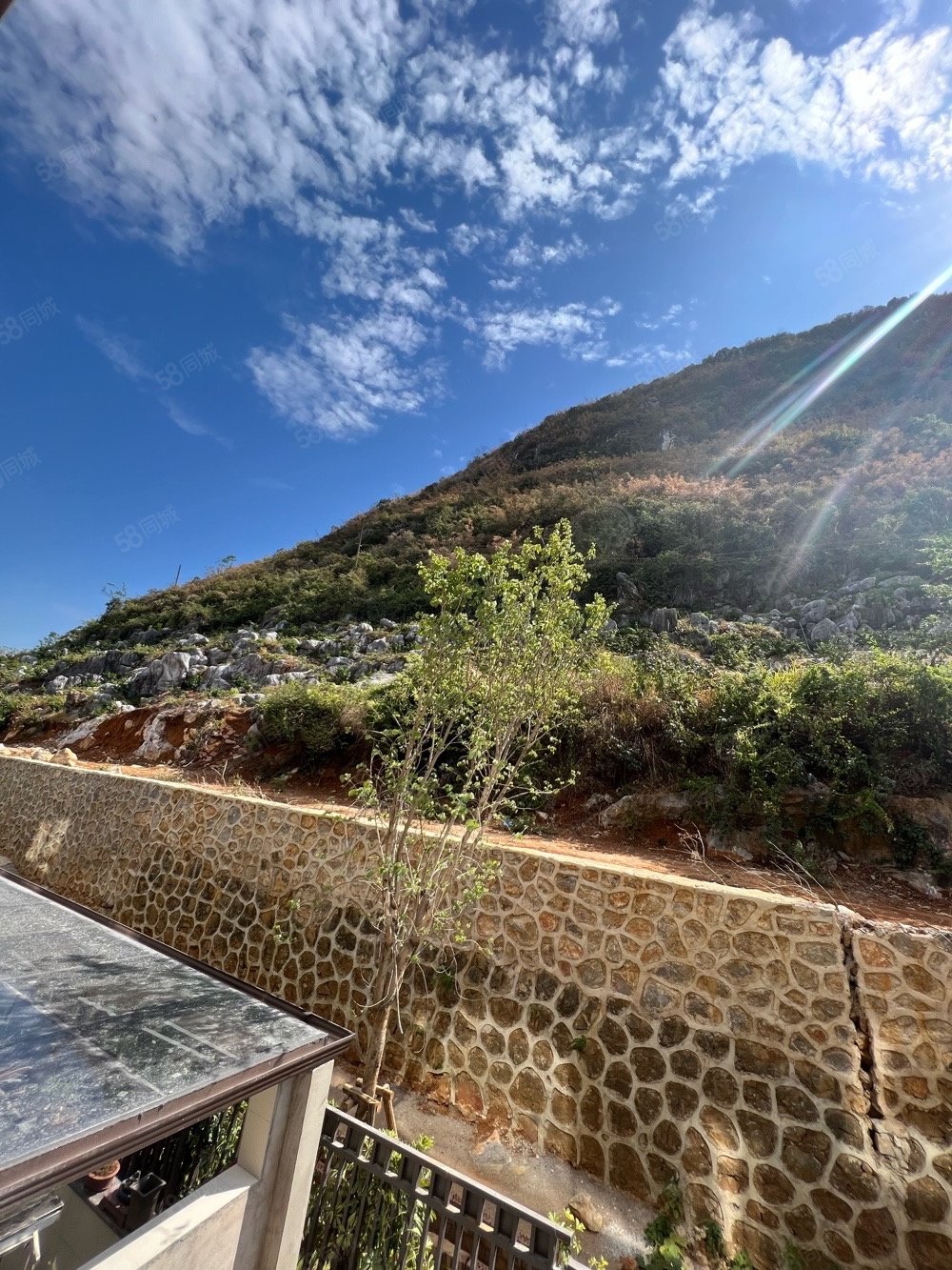 【10图】彰泰伴山云卢 简装 2房2厅2卫 出售,彰泰伴山庐-桂林58同城