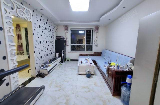 天保郦景2室2厅90㎡35万二手房图片