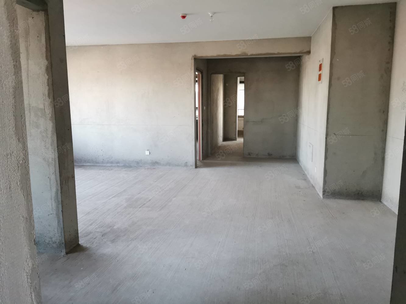 凤凰城(大丰)3室2厅2卫136.09㎡南北99.8万