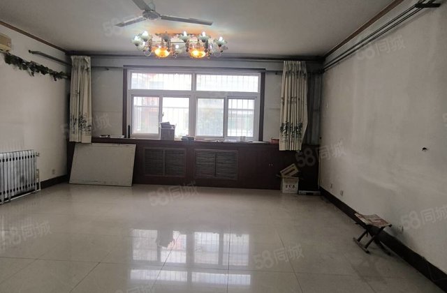 供电公司第五家属院 商业配套成熟 低容积 装修好 南北通透