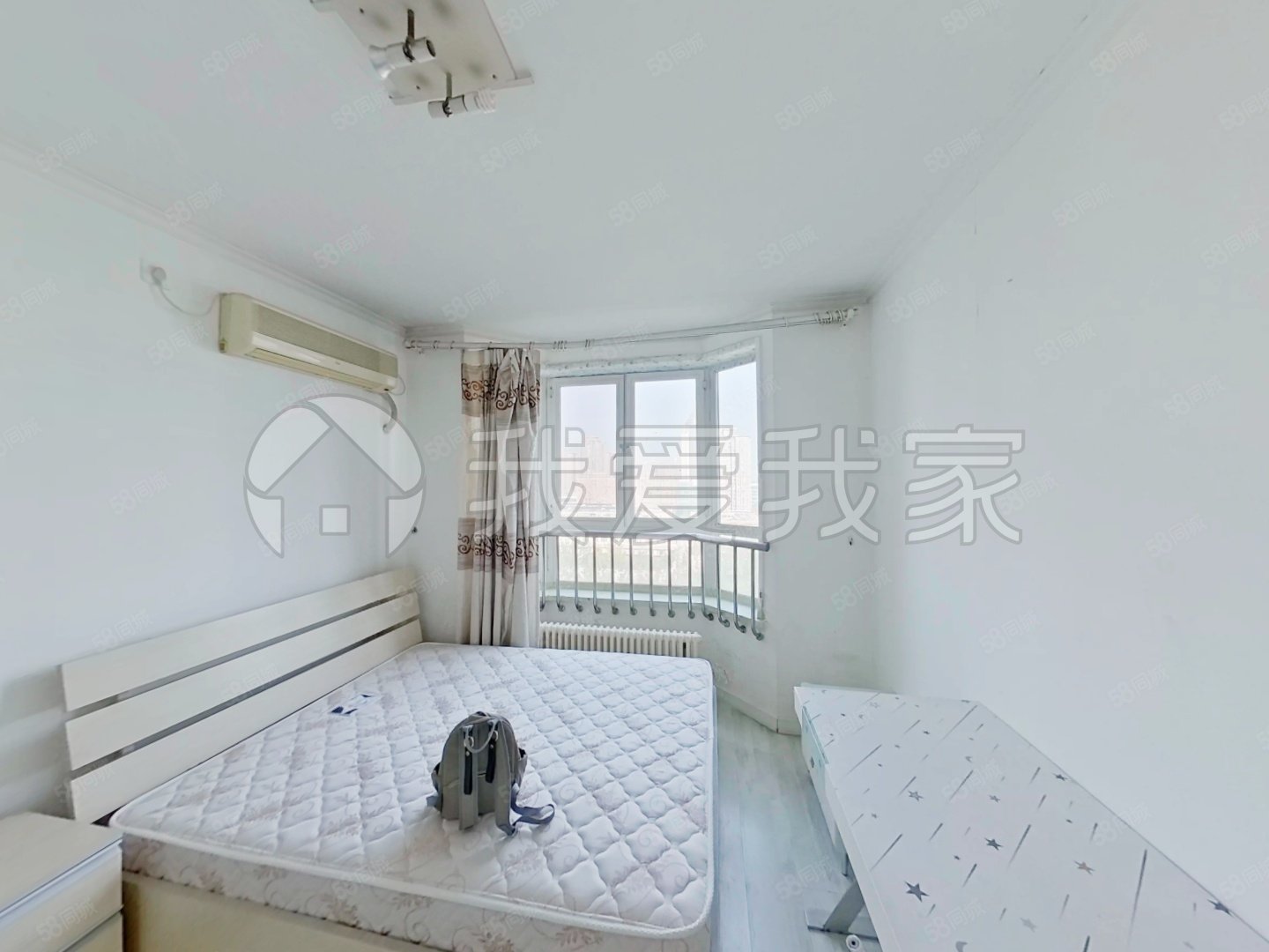 陽光新干線2室1廳1衛(wèi)110.07㎡南北850萬