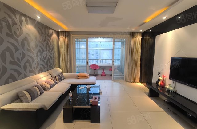 文轩！老一中附近 聊大西邻 水木清华观景房 带储藏室 免大税