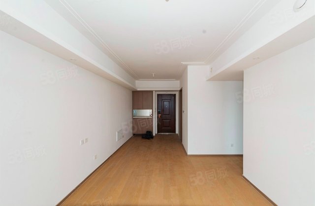 时代领峯(F区)3室2厅99.35㎡140万二手房图片