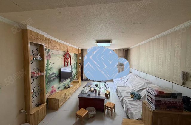 绿景家园3室2厅105㎡52万二手房图片