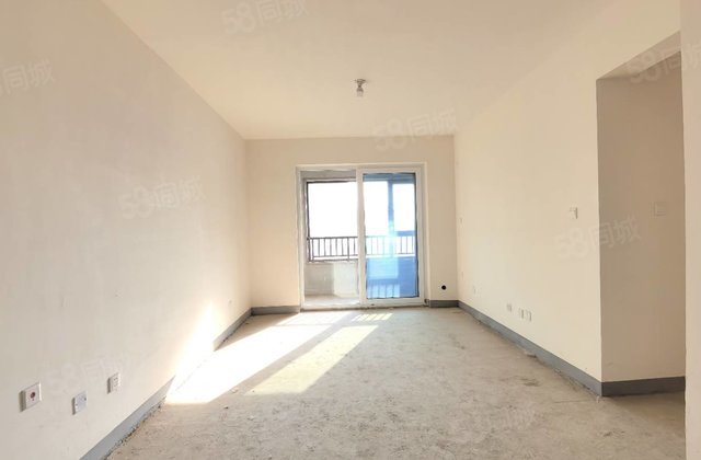 绿城诚园3室2厅101㎡80万二手房图片