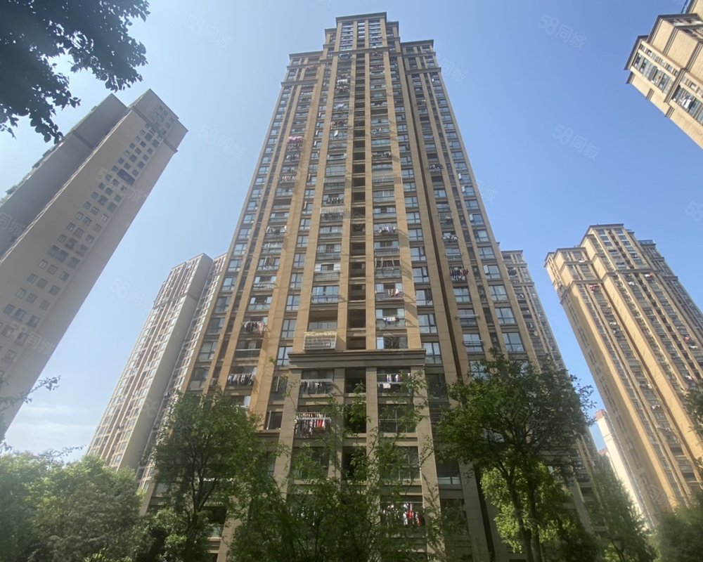 【诚盛御庭, 诚盛御庭小区详情,房价走势,房源,业主论坛】- 九江58