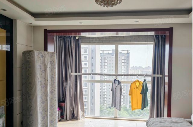 世纪星城2室2厅104.84㎡256万二手房图片