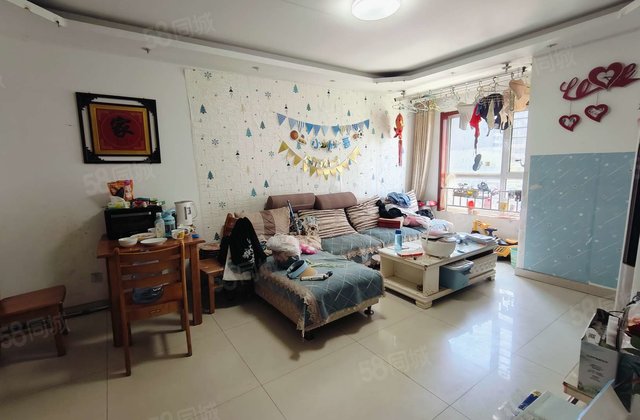 阿尔卡迪亚盛园(五期) 3房 周边配套完善