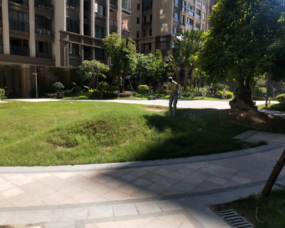 【星海南苑, 星海南苑小区详情,房价走势,房源,业主论坛】- 汕头58