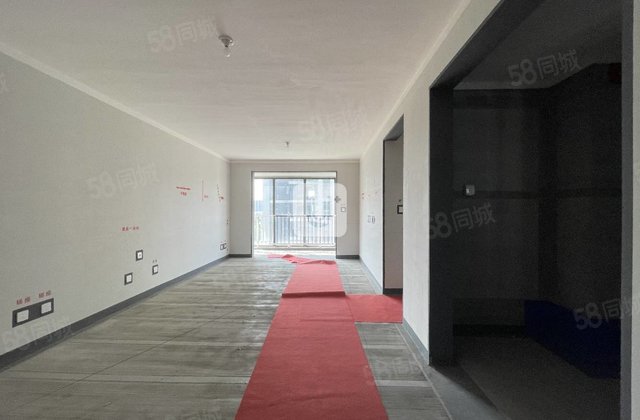 金沙天和3室2厅99㎡69万二手房图片