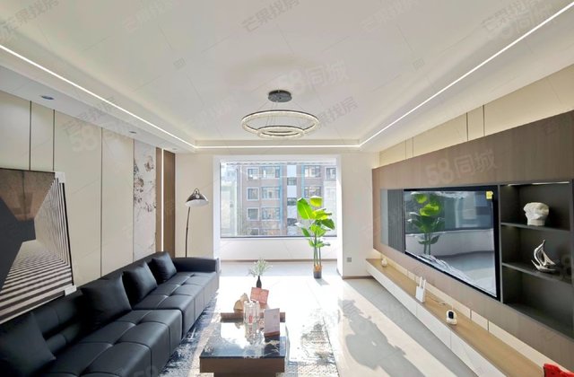 七彩阳光2室2厅93.19㎡59万二手房图片