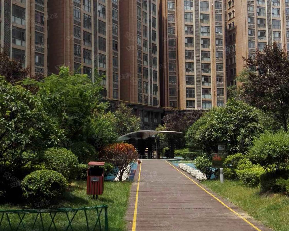 【双河湾, 双河湾小区详情,房价走势,房源,业主论坛】- 郑州58同城