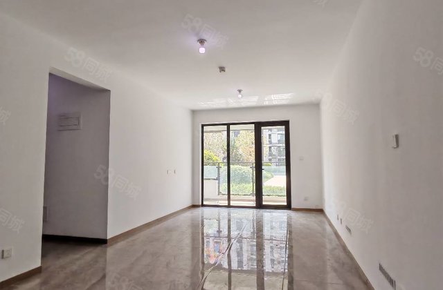 区政府 一实验 城市芳华蔺园 新房末住 双阳台 双卫 99万