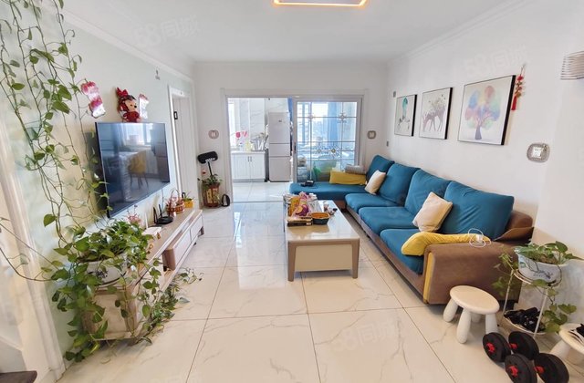 盛景九号3室2厅85㎡34万二手房图片