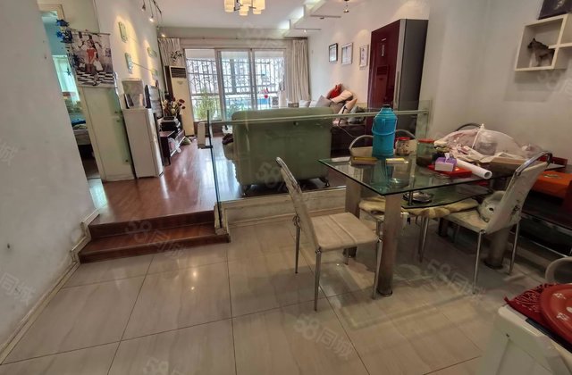 翠苑(武侯)3室2厅132.26㎡223万二手房图片