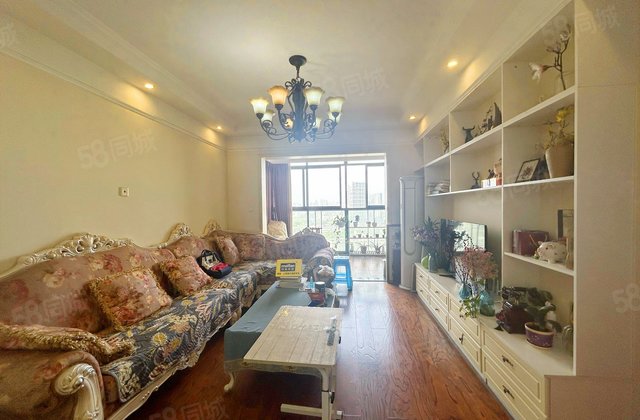 顶峰水岸汇景一期2室2厅82.38㎡162万二手房图片