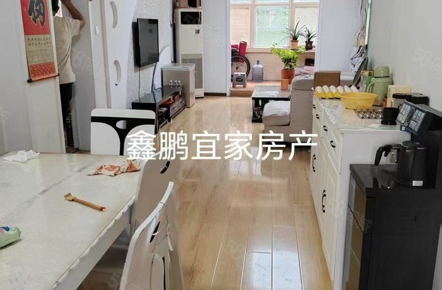 宋塔小区3室2厅115.77㎡28万二手房图片