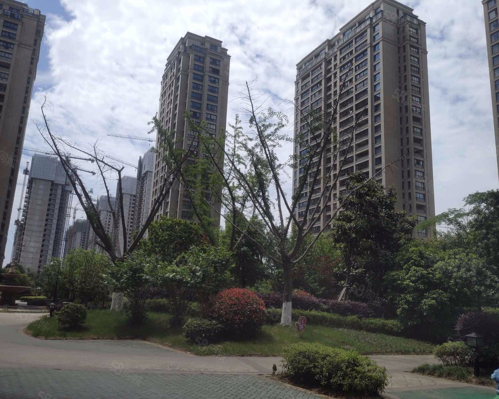 【御河湾, 御河湾小区详情,房价走势,房源,业主论坛】- 绍兴58同城