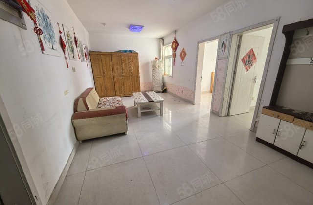 年轻人快速安家房源 可3萬入住办完 莲湖花园 万达广场邻