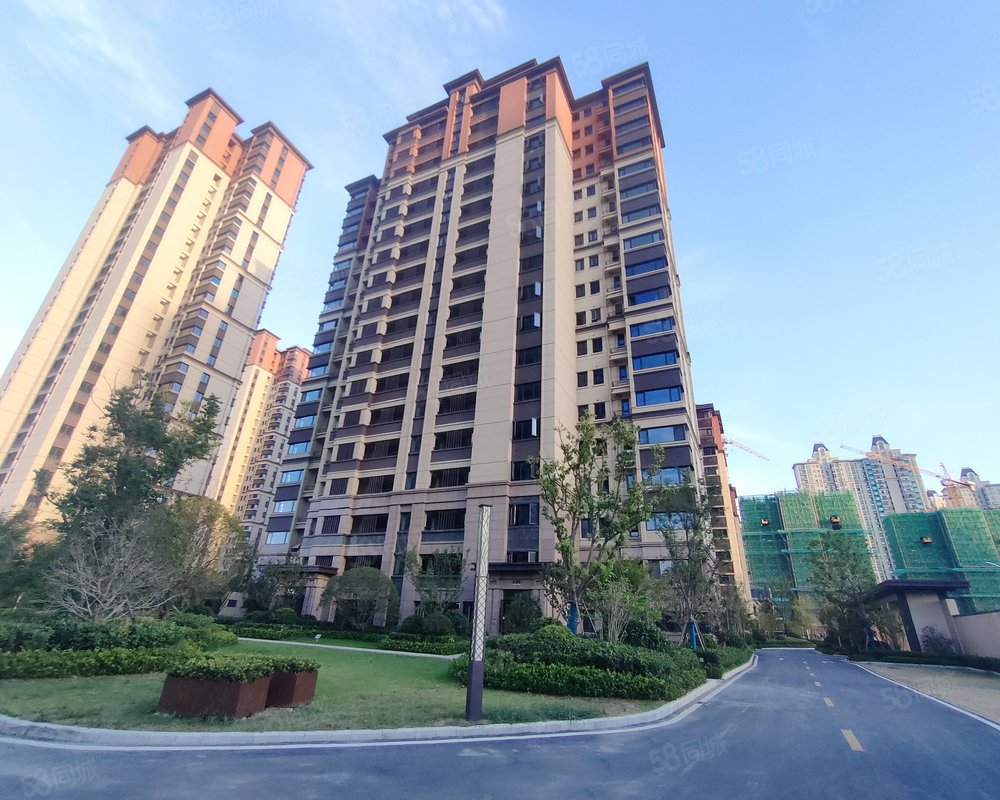 【翡丽东方, 翡丽东方小区详情,房价走势,房源,业主论坛】- 合肥58