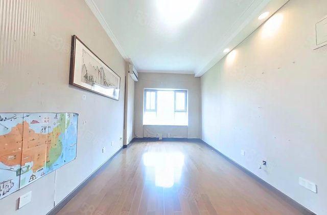 首创爱这城(三期)2室1厅93.84㎡560万二手房图片