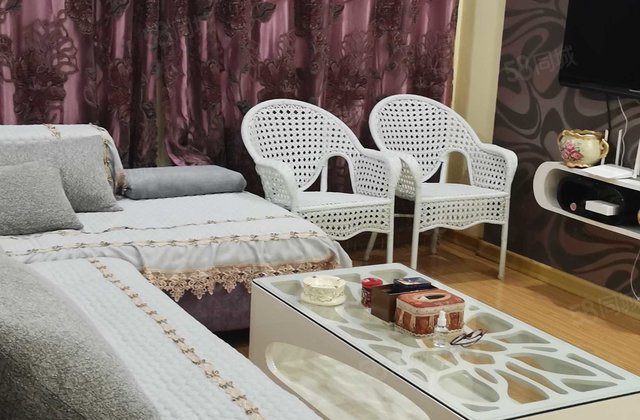 双庙阳光花园(东昌府)2室2厅1卫