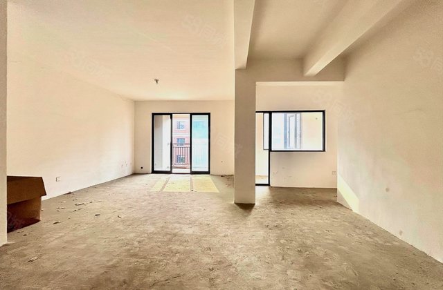 碧桂园海昌天澜4室2厅138.8㎡163万二手房图片