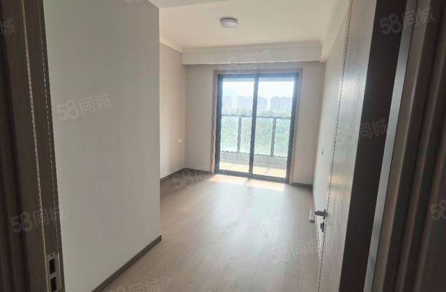 东之境苑4室2厅124㎡118万二手房图片