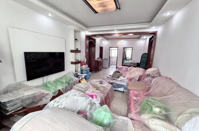 地质队小区3室2厅107㎡29.8万二手房图片