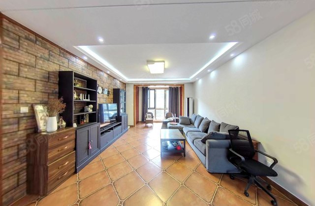 西山艺境8号院(公寓住宅)4室2厅168.47㎡520万二手房图片