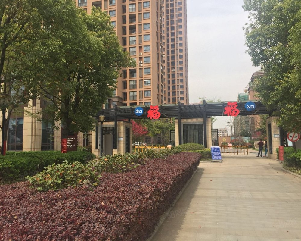 【天悦容城, 天悦容城小区详情,房价走势,房源,业主论坛】- 镇江58