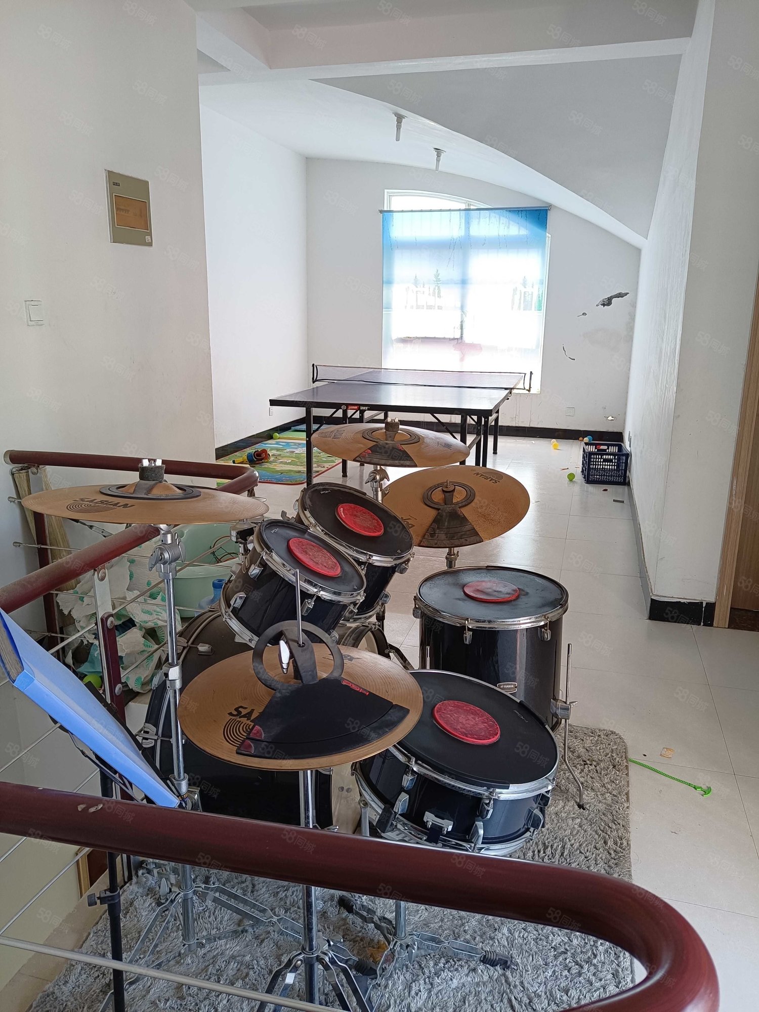 天赐良苑5室2厅2卫117㎡南46万