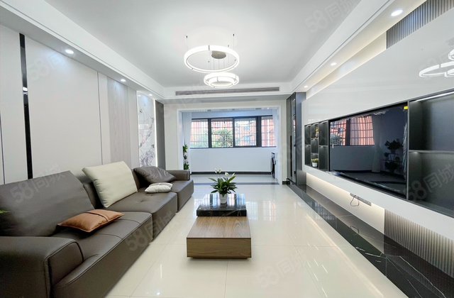 沙河佳园3室2厅128㎡47.8万二手房图片