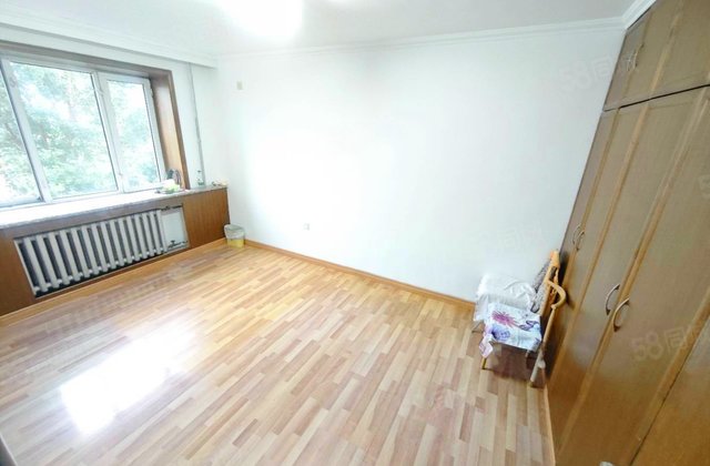 航运住宅小区2室1厅68.1㎡34.8万二手房图片