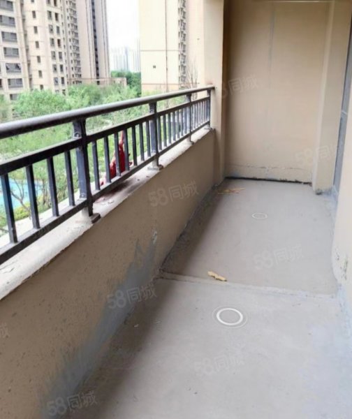 【10图】绿地峰辉 9710平赠送 2021年新交房社区3室南北户型,绿地峰辉