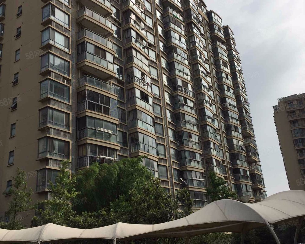 【金谊河畔, 金谊河畔小区详情,房价走势,房源,业主论坛】- 上海58