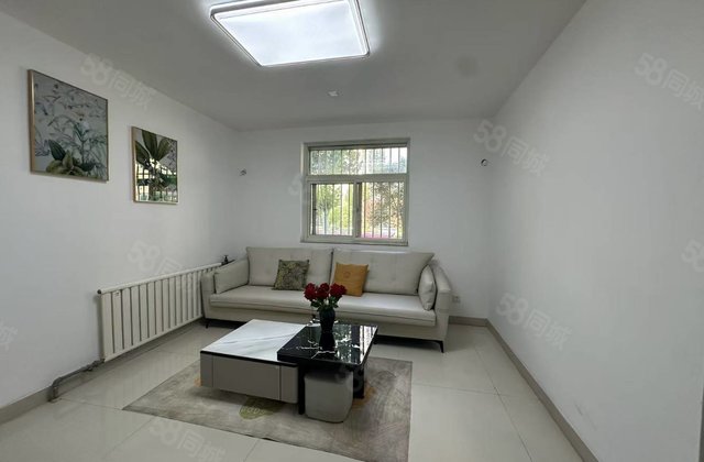 二中 徒骇河边 大学城 金柱文苑 精装三室 孝心一楼 有钥匙